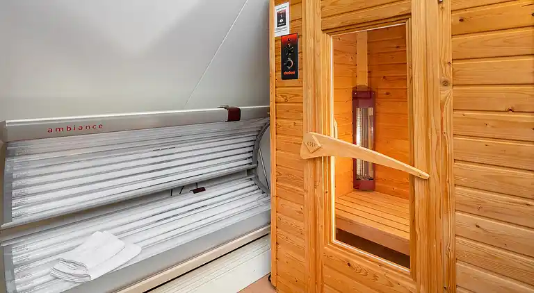 Semesterbostad i Hoogersmilde