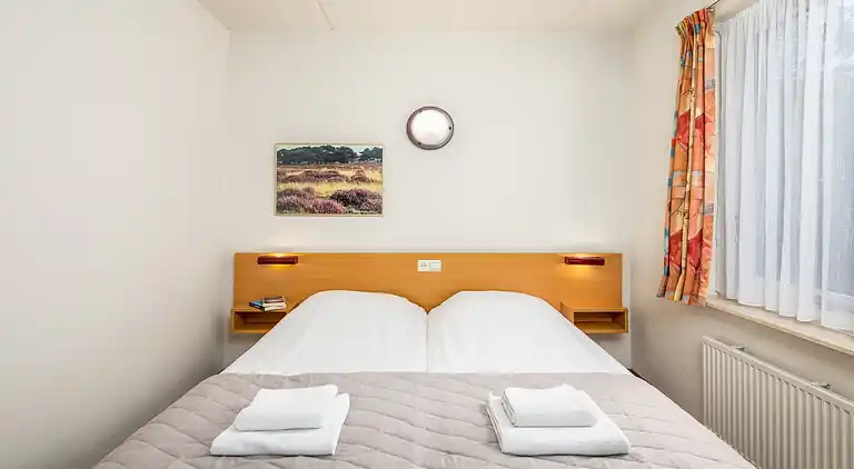 Semesterbostad i Hoogersmilde