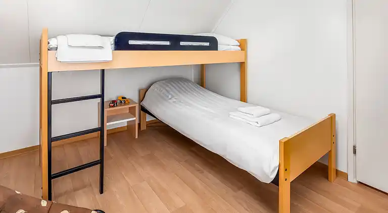 Semesterbostad i Hoogersmilde