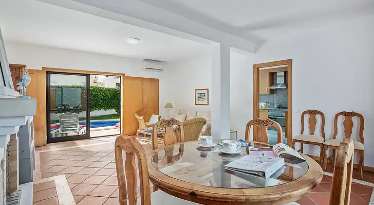 Holiday home in Vilamoura