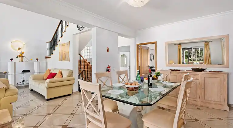 Maison de vacances au Vilamoura