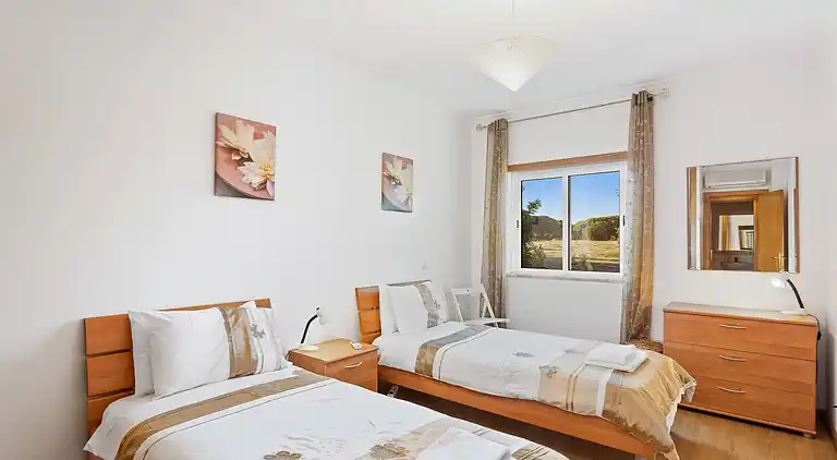 Apartment in Quarteira