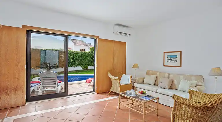 Holiday home in Vilamoura