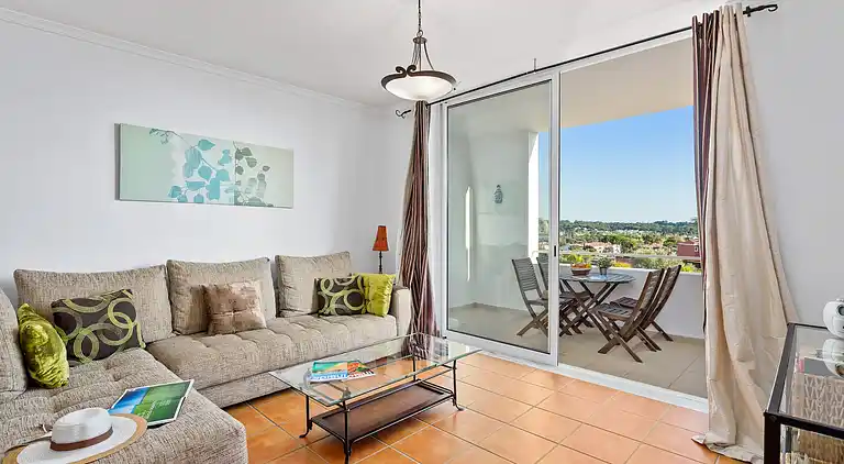 Apartment in Quarteira