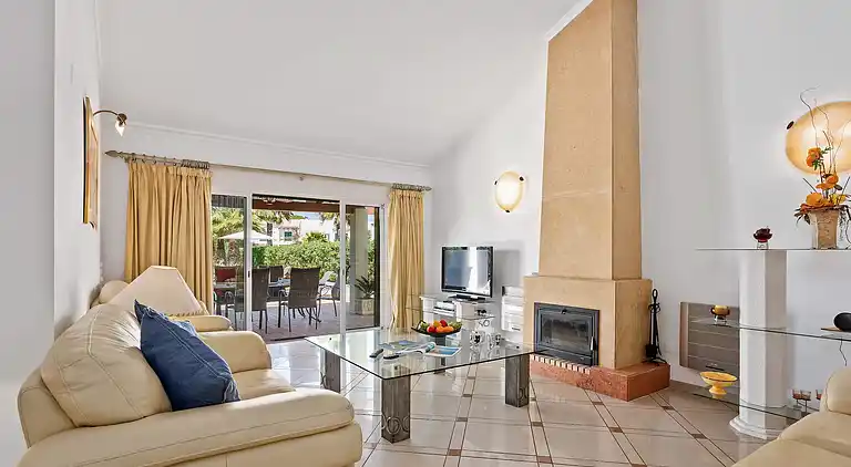 Maison de vacances au Vilamoura