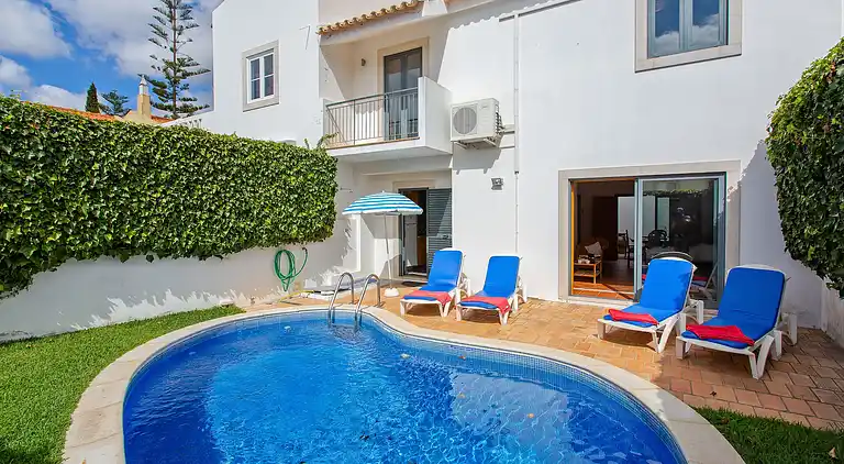 Holiday home in Vilamoura