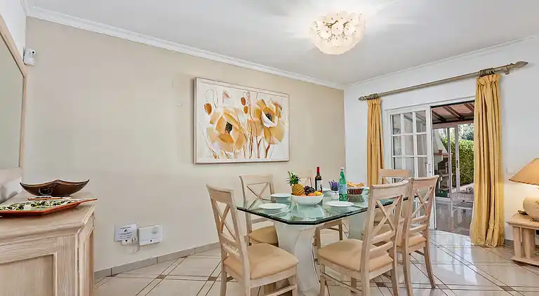 Maison de vacances au Vilamoura