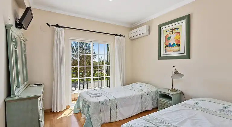 Maison de vacances au Vilamoura