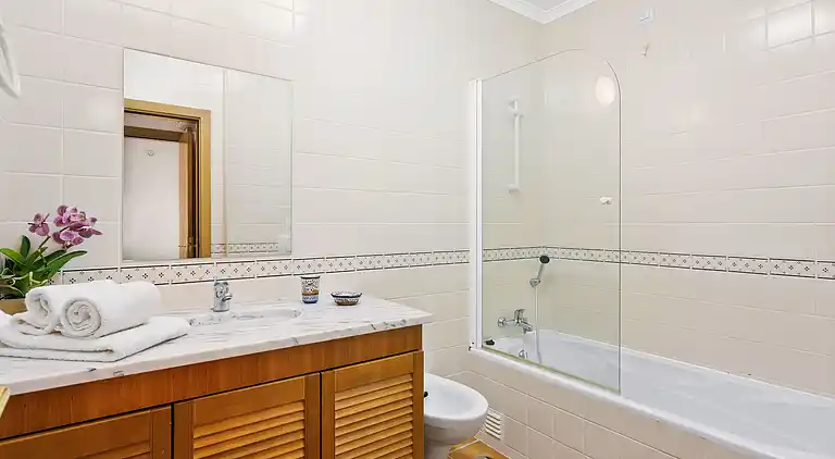 Apartment in Quarteira