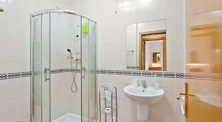 Apartment in Quarteira