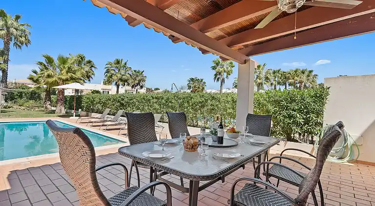 Maison de vacances au Vilamoura