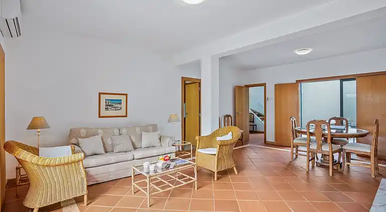 Holiday home in Vilamoura