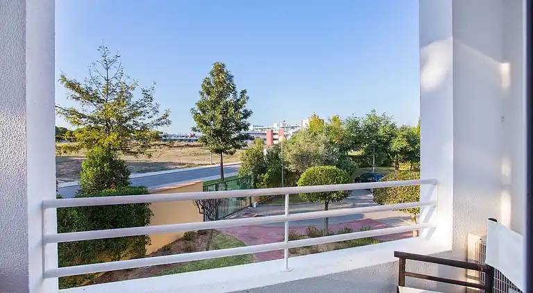 Apartment in Quarteira