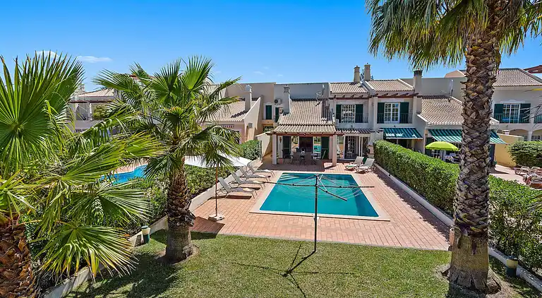 Maison de vacances au Vilamoura