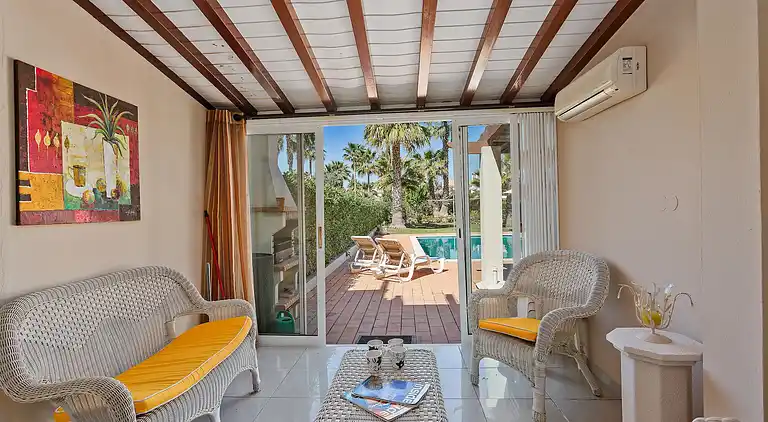 Maison de vacances au Vilamoura