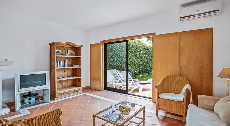 Holiday home in Vilamoura