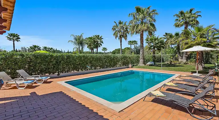 Maison de vacances au Vilamoura