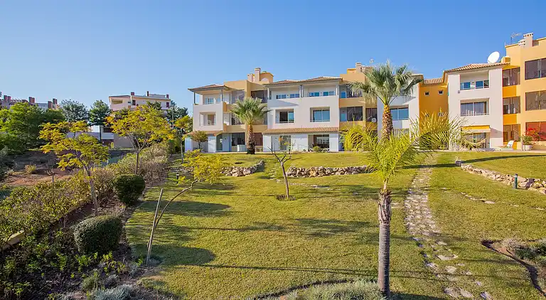 Apartment in Quarteira