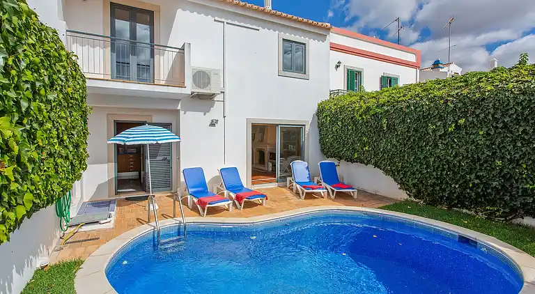 Holiday home in Vilamoura