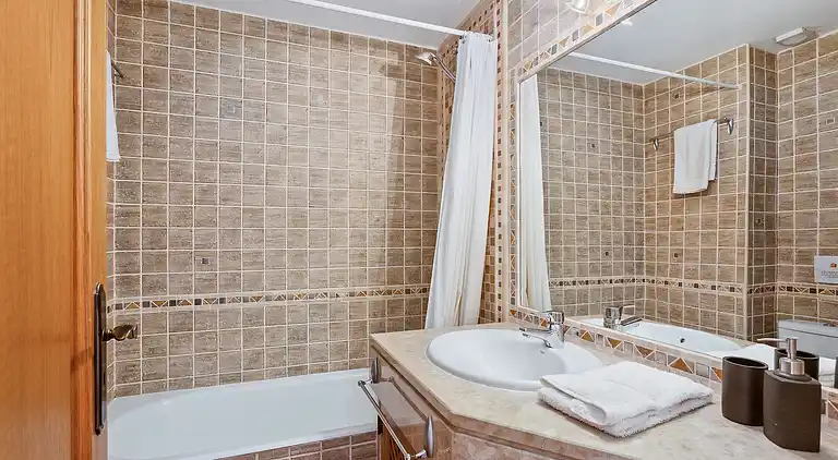 Maison de vacances au Vilamoura