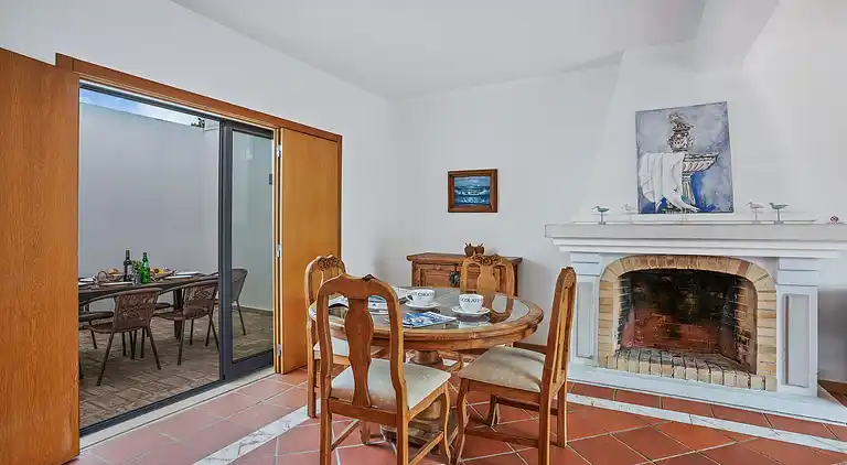 Holiday home in Vilamoura