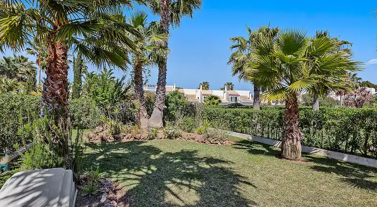 Maison de vacances au Vilamoura