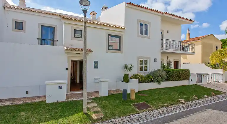 Holiday home in Vilamoura