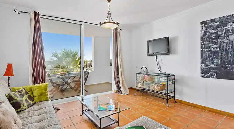 Apartment in Quarteira