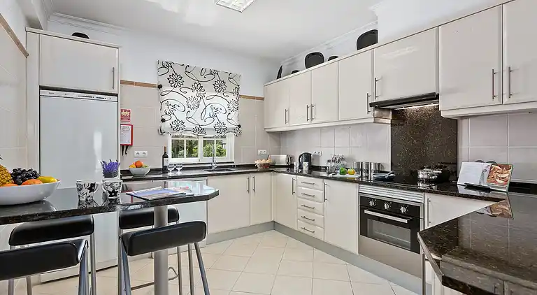 Maison de vacances au Vilamoura