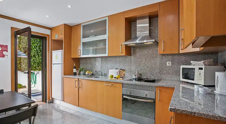 Holiday home in Vilamoura