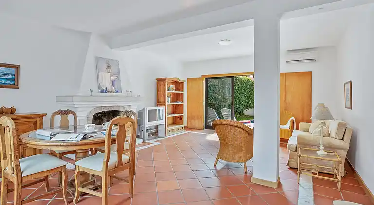 Holiday home in Vilamoura