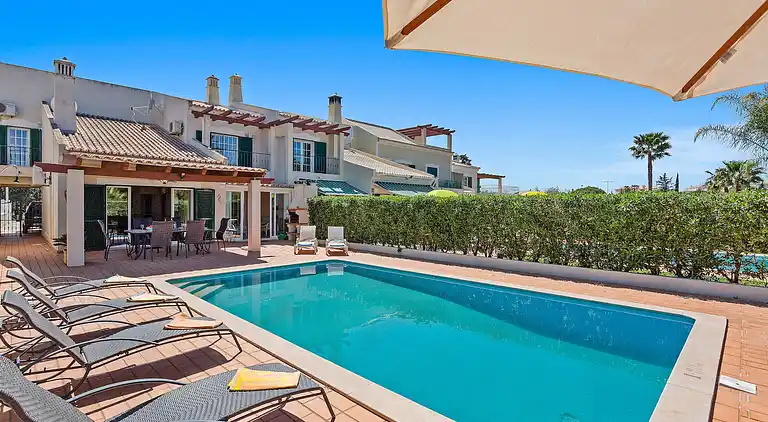 Maison de vacances au Vilamoura