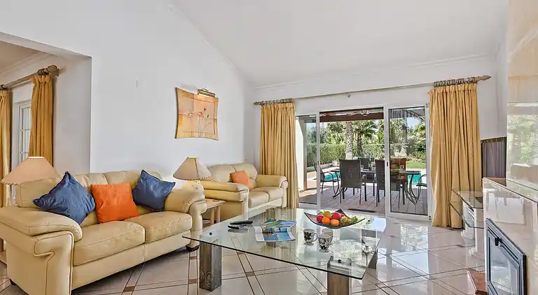 Maison de vacances au Vilamoura