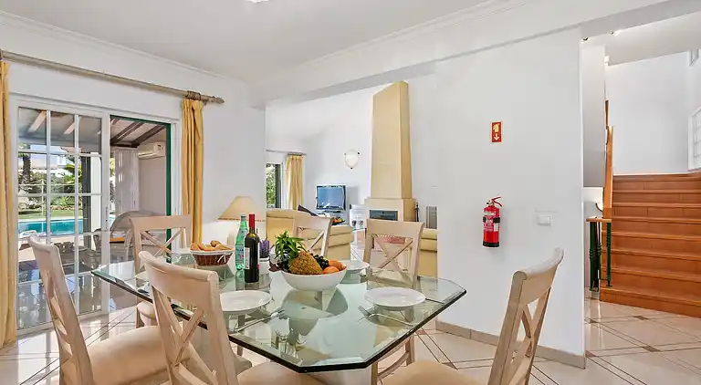 Maison de vacances au Vilamoura