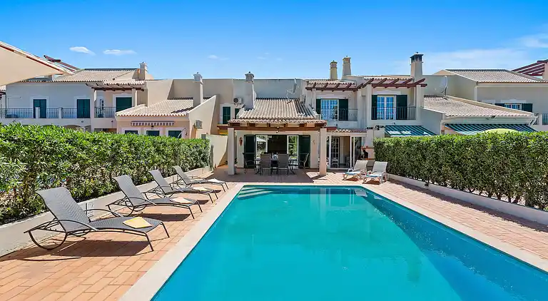 Maison de vacances au Vilamoura