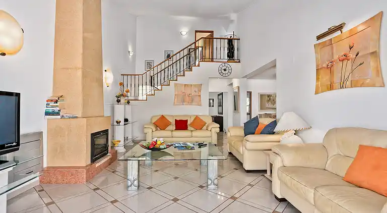 Maison de vacances au Vilamoura