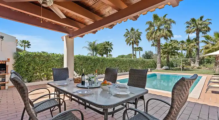 Maison de vacances au Vilamoura