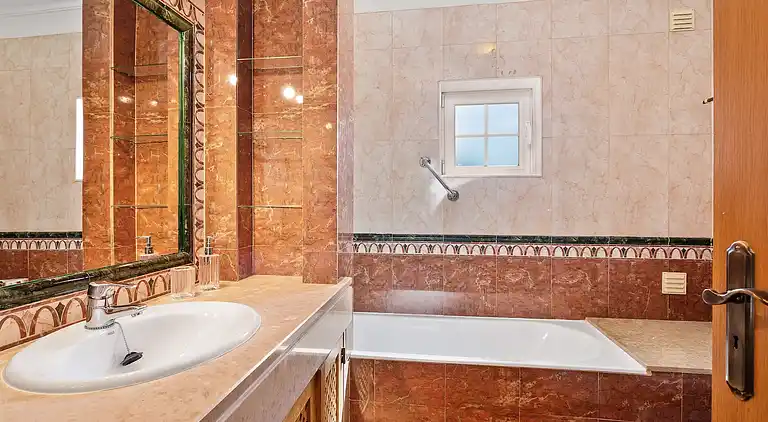 Maison de vacances au Vilamoura