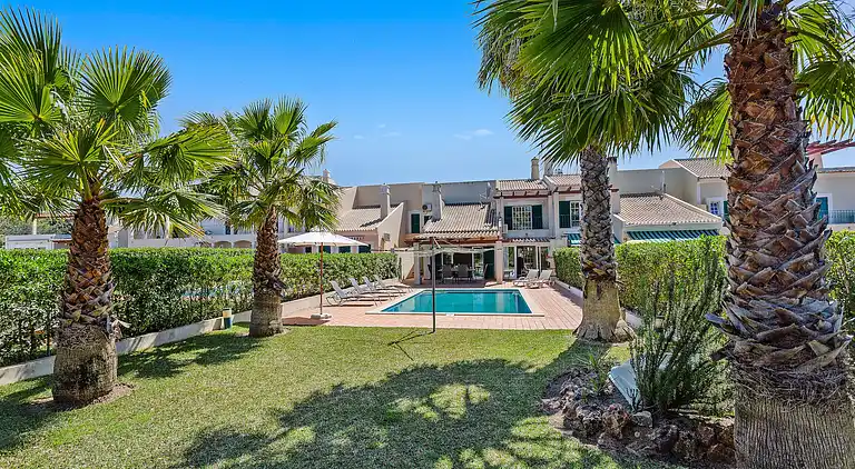 Maison de vacances au Vilamoura