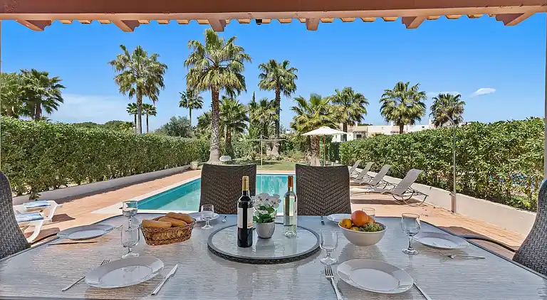 Maison de vacances au Vilamoura