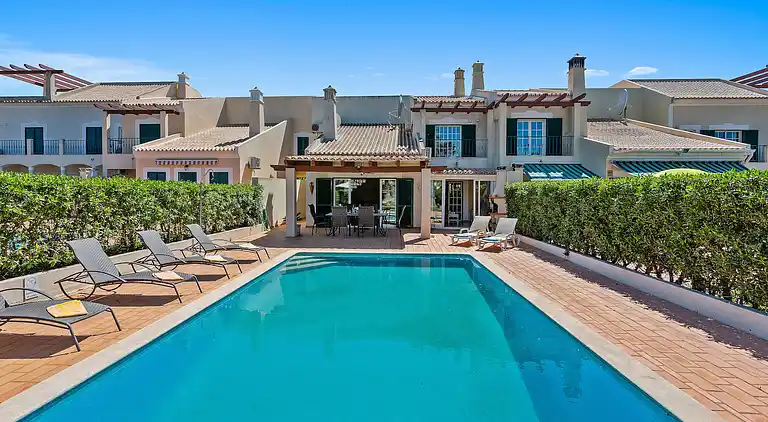 Maison de vacances au Vilamoura