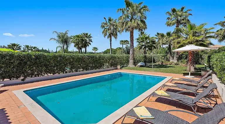 Maison de vacances au Vilamoura