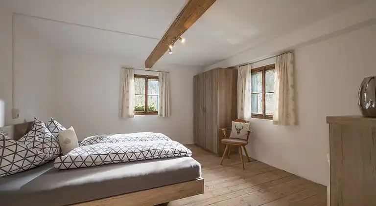 Farm house in Penningberg