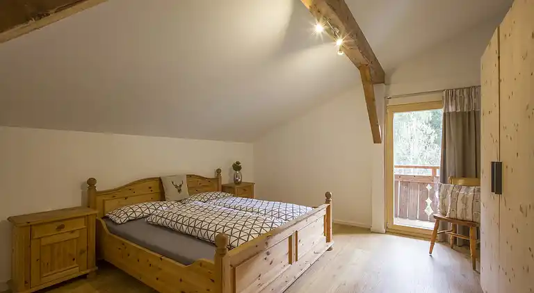 Farm house in Penningberg