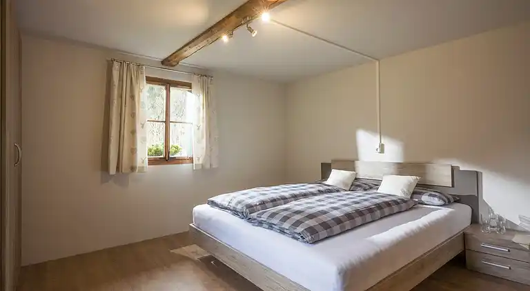 Farm house in Penningberg