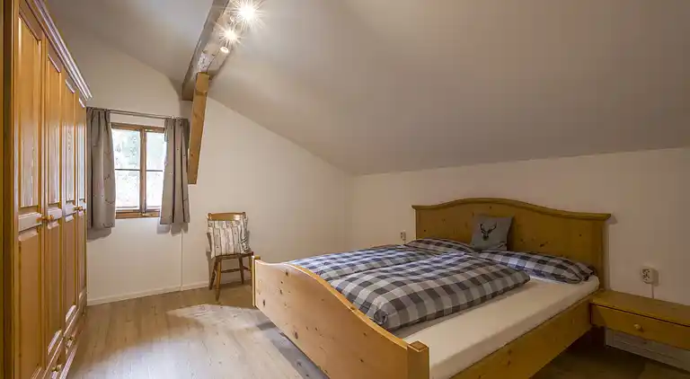 Farm house in Penningberg