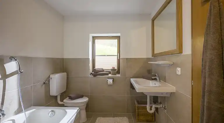 Farm house in Penningberg