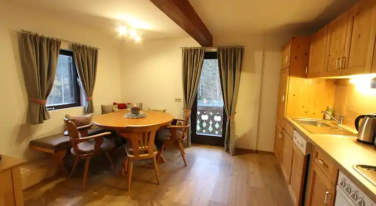 Farm house in Penningberg