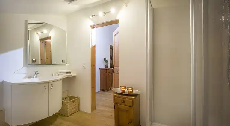 Farm house in Penningberg