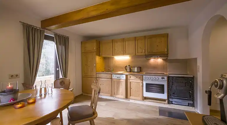 Farm house in Penningberg